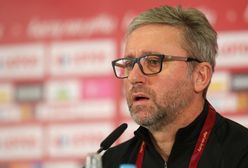 Jerzy Brzęczek przestał być selekcjonerem reprezentacji Polski w piłce nożnej. PZPN potwierdza