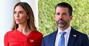 Syn Donalda Trumpa weźmie ślub na prywatnej wyspie. Wybrał kameralną ceremonię