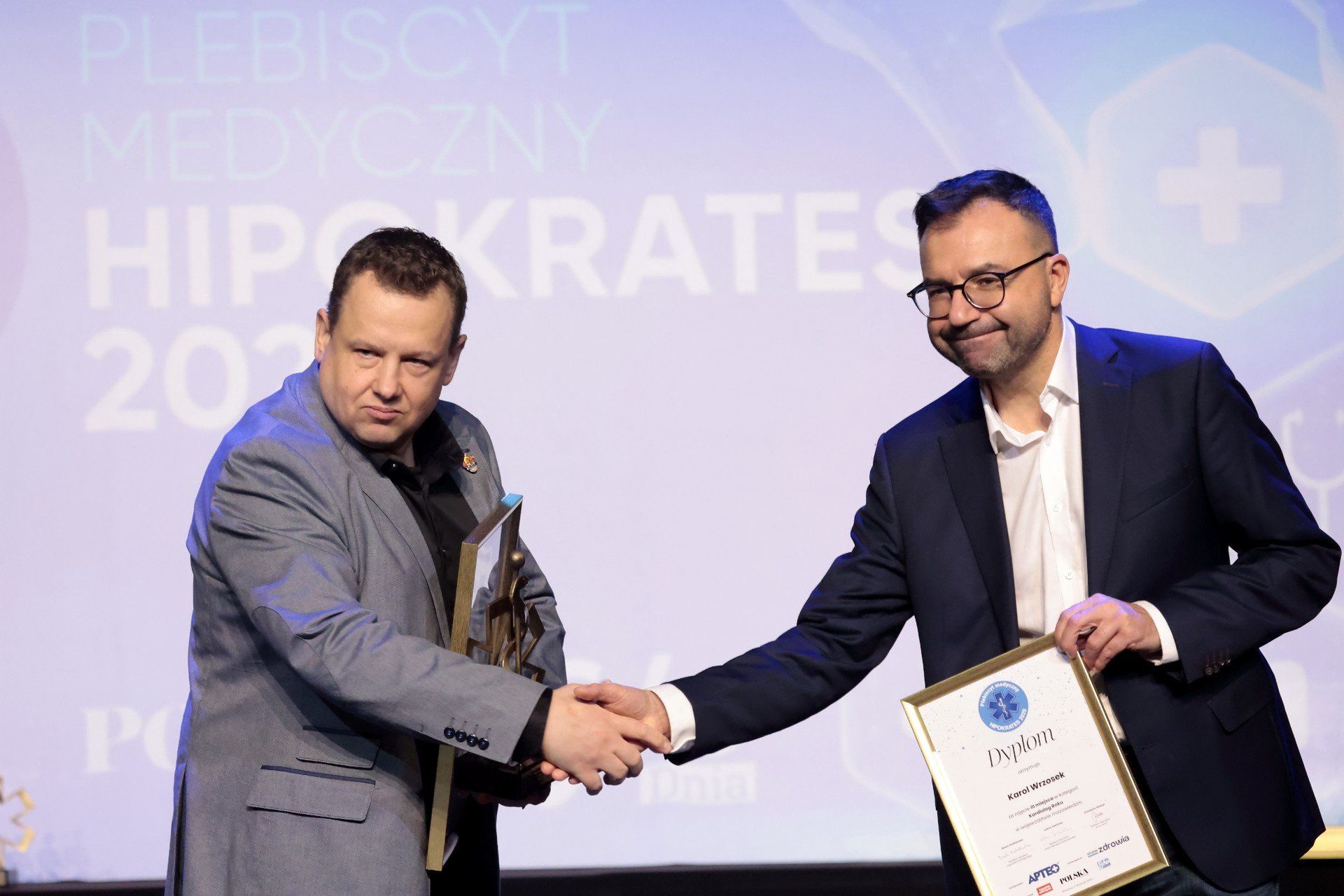 Plebiscyt Hipokrates 2025