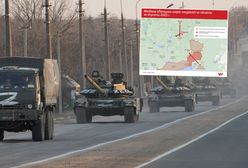 Tu Rosja otworzy nowy front? "Putin tego nie odpuści"