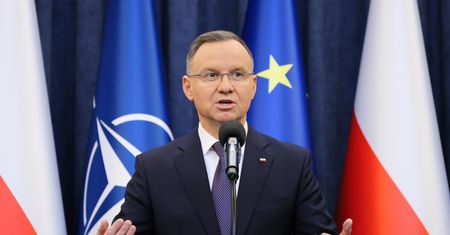 Jest reakcja MON na zaproszenie prezydenta. "Nie ma uprawnień"