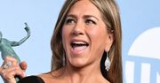 Ozdoba wywołała oburzenie. Jennifer Aniston pokazała swoją choinkę