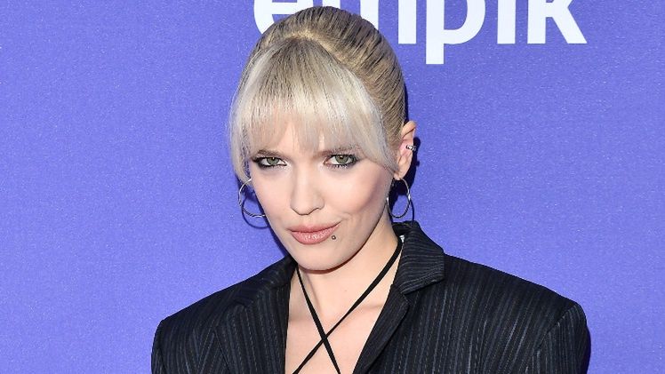 Daria Zawiałow w końcu pokazała nowego partnera