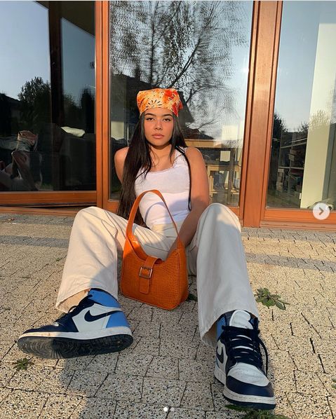 Lexy Chaplin komentuje oświadczenie Deynn