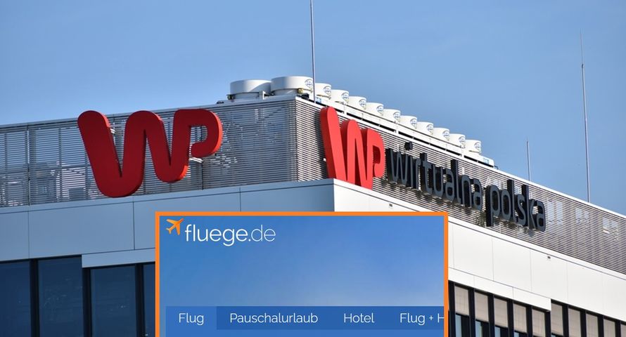 Wirtualna Polska sprzedaje niemiecką platformę. W pół roku zarobi 10 mln euro