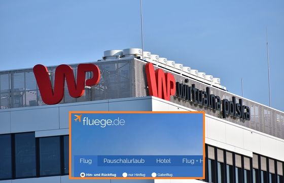 Wirtualna Polska sprzedaje niemiecką platformę. W pół roku zarobi 10 mln euro