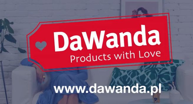 Produkty od polskich twórców do garderoby i domu w reklamach DaWanda.pl (wideo)