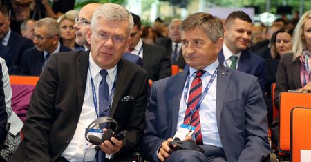 Audyt w Senacie. Media: niegospodarność na ponad milion złotych