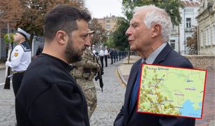 Samoloty z delegacjami z całej Europy lądowały w Lublinie