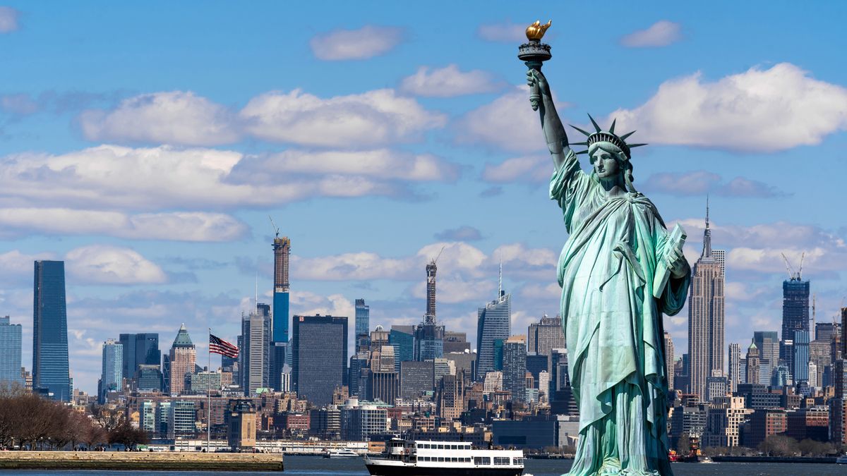 Burmistrz Nowego Jorku zaapelował do mieszkańców