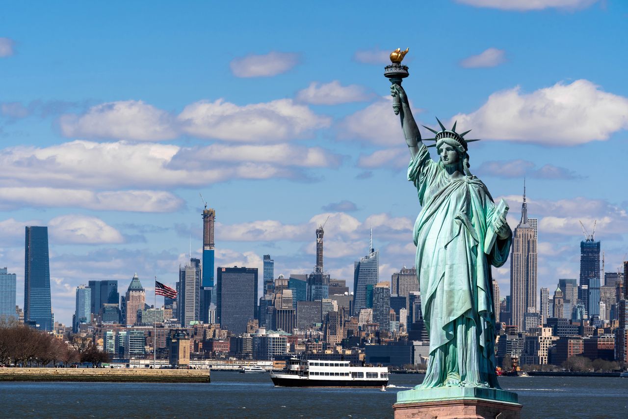 NYC faces historic drought: Mayor urges urgent water conservation