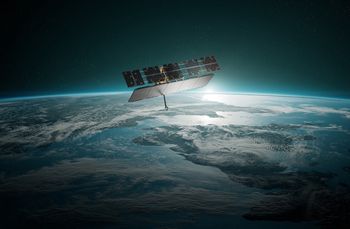 Francuski koncern zbrojeniowy chce przejąć polski startup