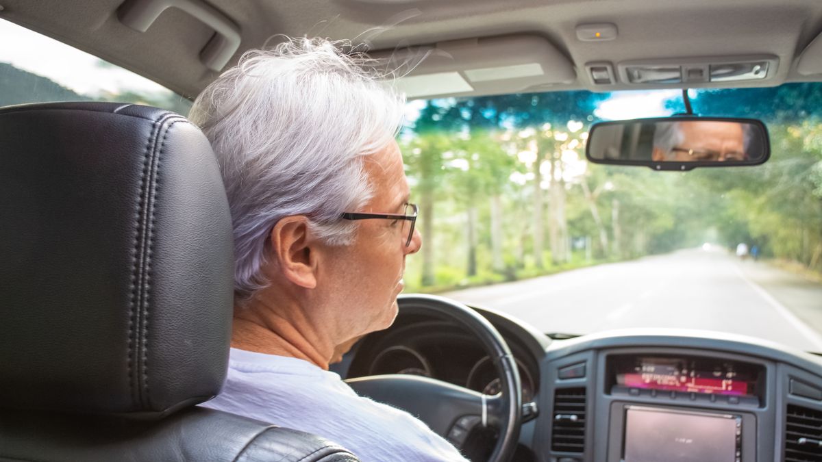 UE z nowym pomysłem dla kierowców po 65. roku życia