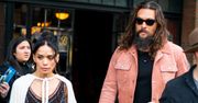 Jason Momoa i Lisa Bonet OFICJALNIE są po rozwodzie. Byli razem przez 17 LAT