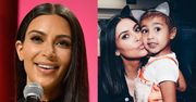 Kim Kardashian cieszy się, że znów zostanie mamą: "Rodzice czwórki dzieci są najbardziej oświeceni"