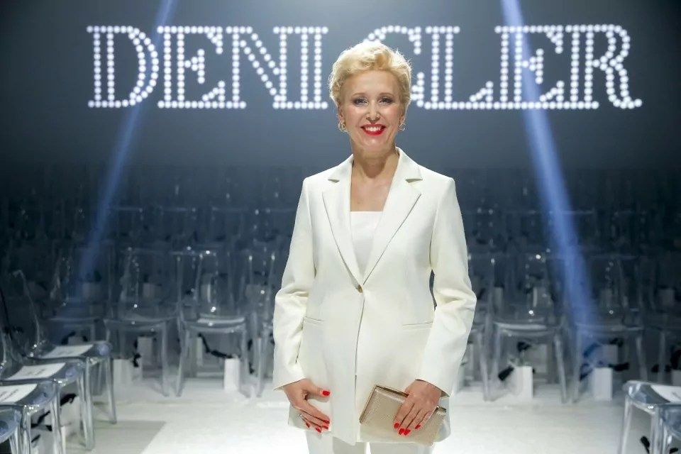Iwona Kossmann prezeska Deni Cler