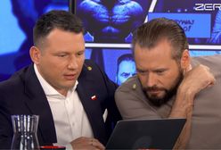 Stanowski złożył Mentzenowi propozycję. "Mam moralniaka"