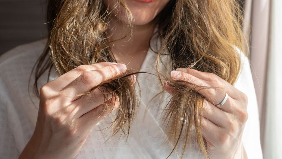 Na czym polega "hair cycling"? 