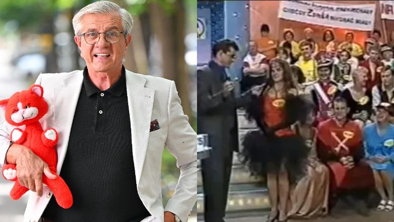 "Idź na całość" powraca