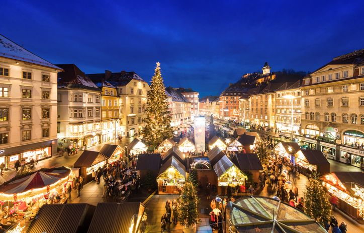 Steiermark Tourismus