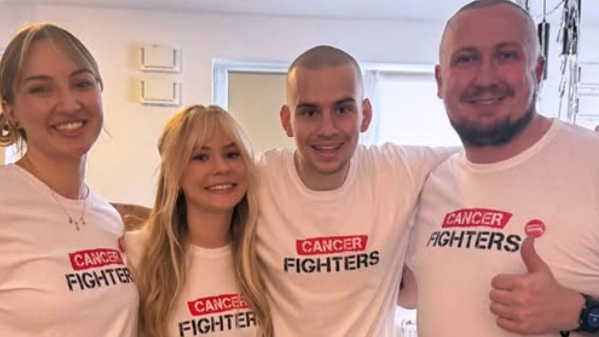 DKMS informuje o większej liczbie dawców