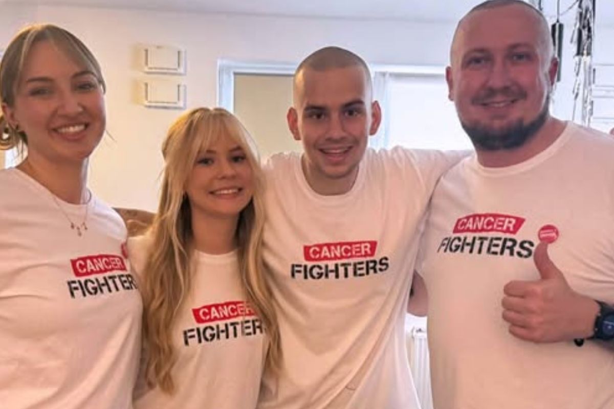 "Efekt uboczny" akcji Łatwoganga. Mniej się o nim mówi