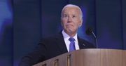 Biden przyznaje się do słabości, ale też bije w Trumpa. "Kłania się dyktatorom"