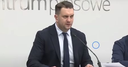 Kontrola w Ministerstwie Sportu. Kolejne zaskakujące informacje o Mejzie