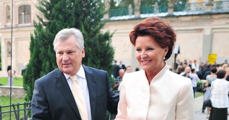 "Mąż chce, żebym pozowała do "Playboya"!"