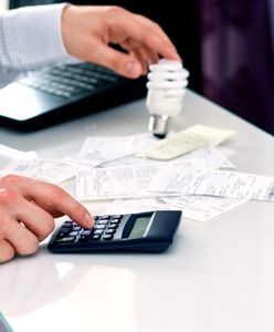 Ogromne rachunki za prąd i gaz drenują portfele. Oto kilka sposobów, by im przeciwdziałać