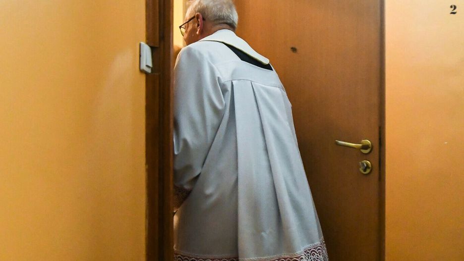 Ksiądz