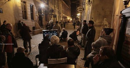 Casting do serialu "Wojenne dziewczyny" – 2. sezon