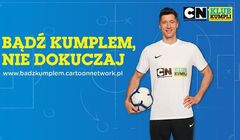 Wystartowała piąta edycja kampanii „Bądź kumplem, nie dokuczaj!”. Robert Lewandowski ambasadorem (wideo)