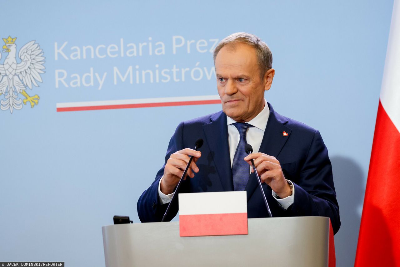 "Tusk oddał pole". Wskazała komunikacyjną porażkę koalicji