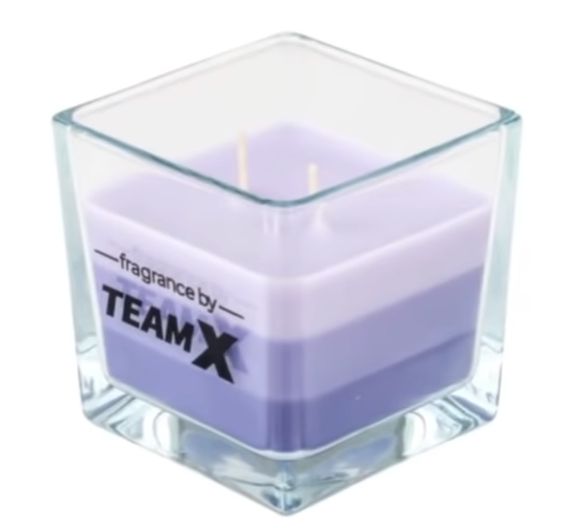 Team X zrebrandował świeczki i poniósł cenę o 450%?