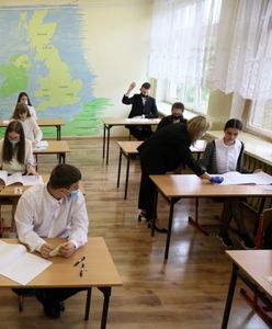 Egzamin ósmoklasisty 2021. Język polski. Arkusze CKE i odpowiedzi. Sprawdź, jak ci poszło