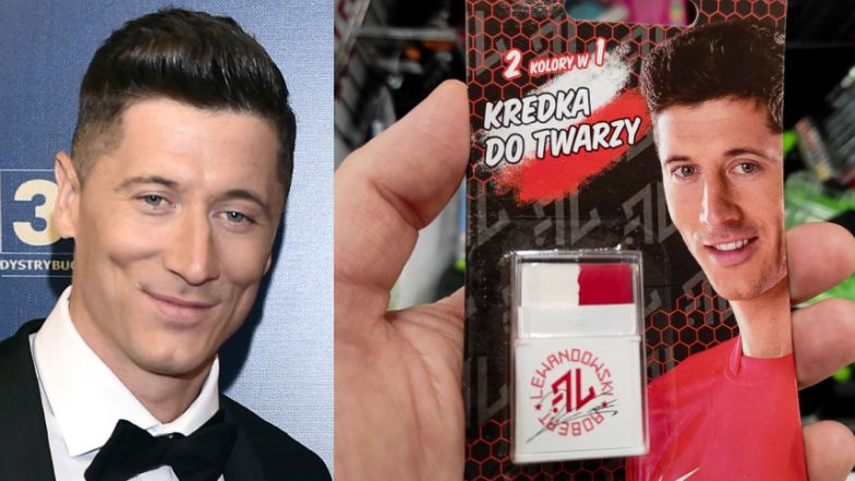 Trudno wymienić, w co Robert Lewandowski nie inwestuje