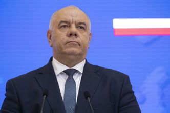 Czy będą kolejne fuzje? Sasin: Nie ma planu łączenia spółek energetycznych