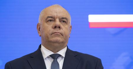 Czy będą kolejne fuzje? Sasin: Nie ma planu łączenia spółek energetycznych
