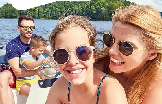 Lidl oferuje podróże po Polsce i za granicę: katalogi w sklepach, sprzedaż telefoniczna i przez internet