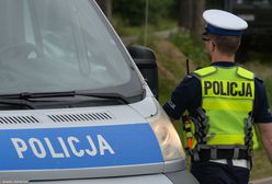 Koszmar w Tarnowie. Nie żyje kobieta, która wypadła z okna szpitala