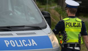 Koszmar w Tarnowie. Nie żyje kobieta, która wypadła z okna szpitala