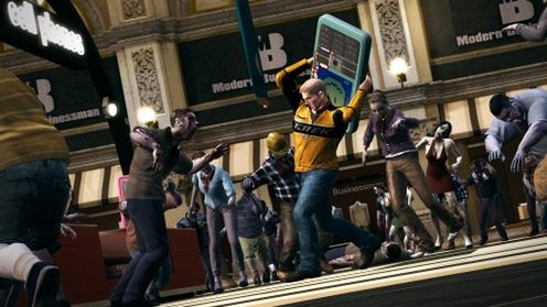 Dead Rising 2 już oficjalnie i multiplatformowo! 2