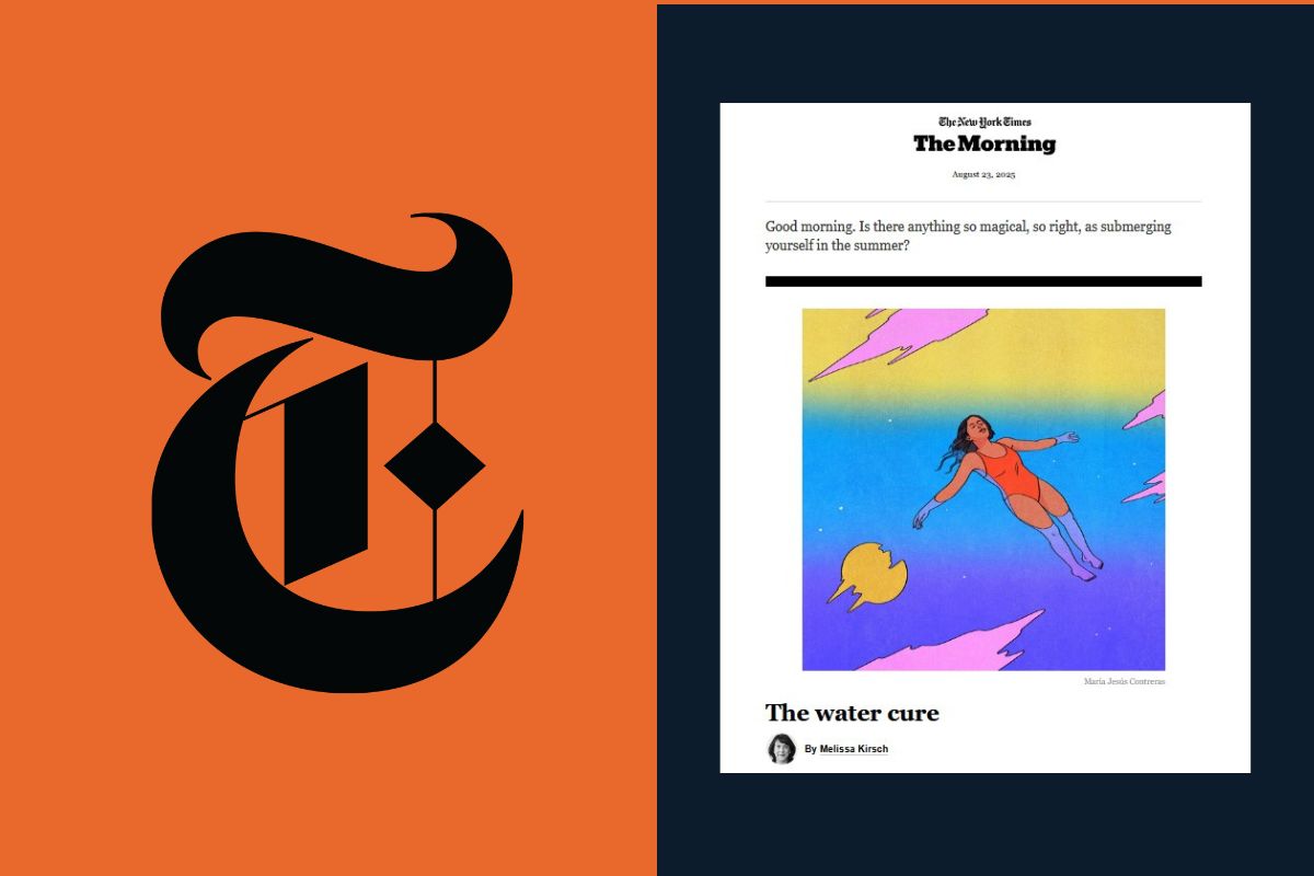 New York Times i jego newsletterowe imperium. Przespana szansa wielu wydawców