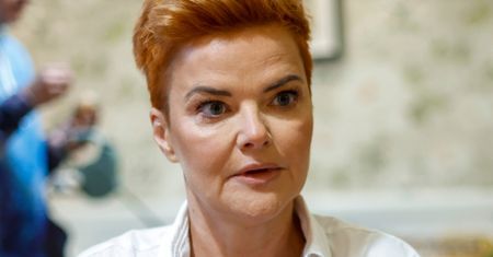 Klinika weterynaryjna, w której Monika Richardson leczyła psa, WYDAŁA OŚWIADCZENIE!
