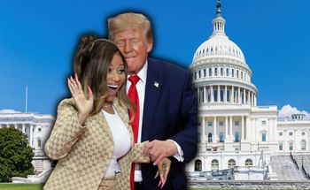 Trump najbardziej pomógłby republikanom, gdyby przestał pomagać [OPINIA]