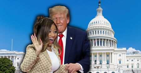 Trump najbardziej pomógłby republikanom, gdyby przestał pomagać [OPINIA]