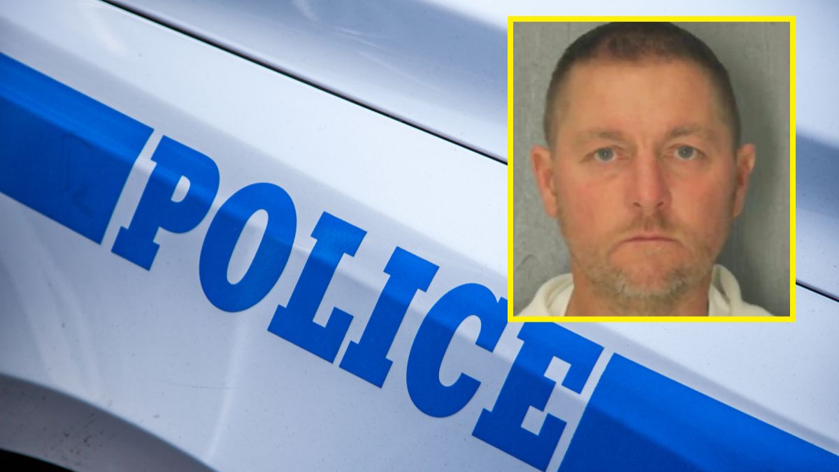 Mężczyzna miał postrzelić dostawcę jedzenia