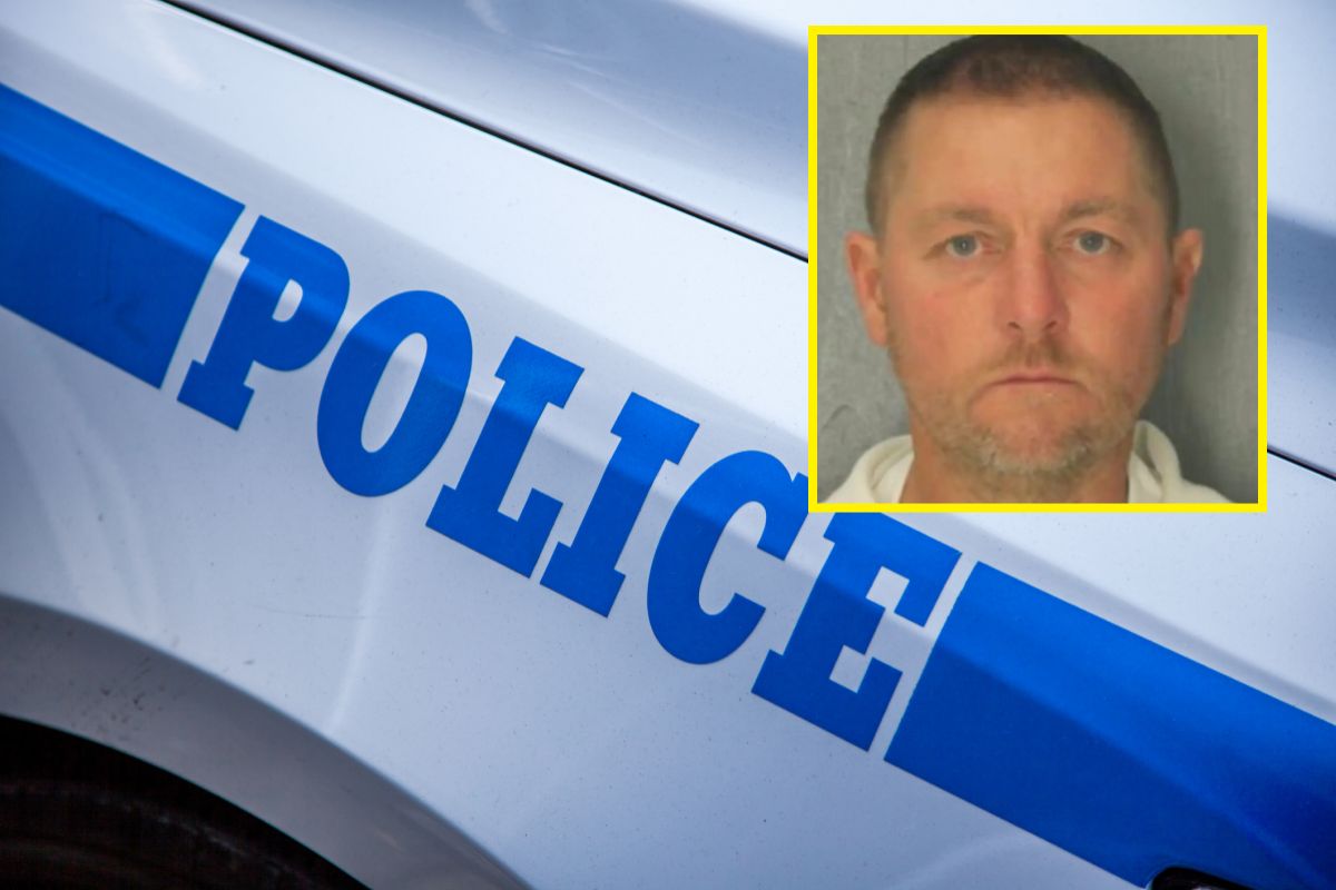 Chciał zapytać o drogę. Urzędnik postrzelił dostawcę jedzenia