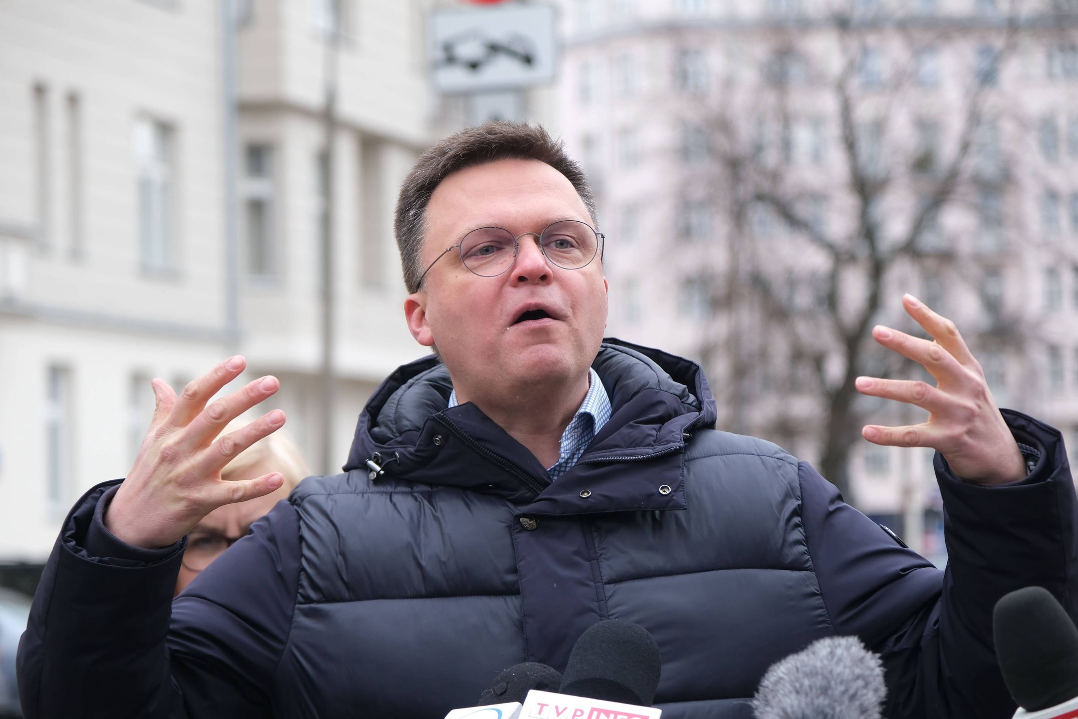 Szymon Hołownia